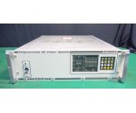 Programmable DC Power System